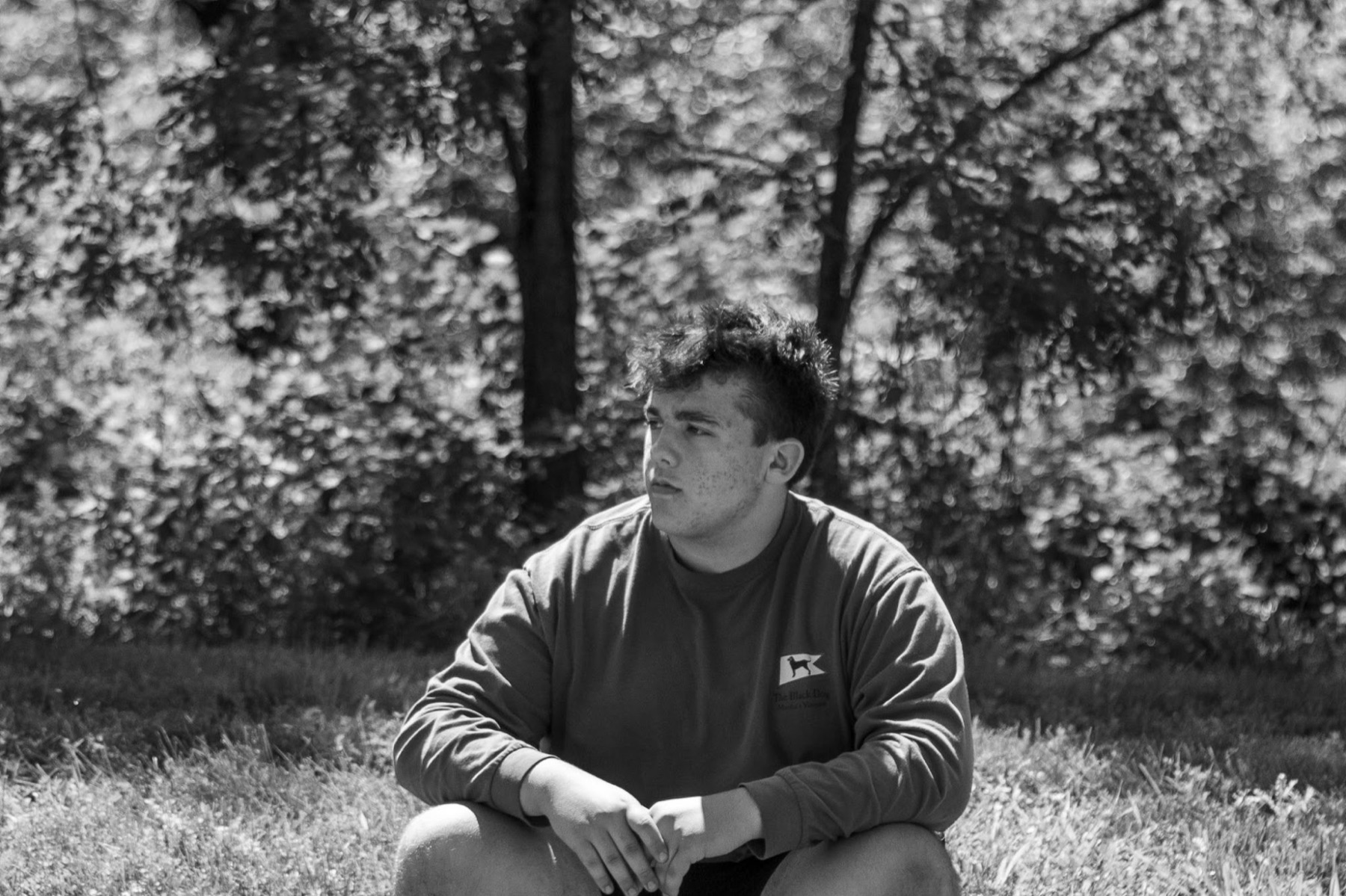 AJ Drawbaugh, founder of DrawTech Media